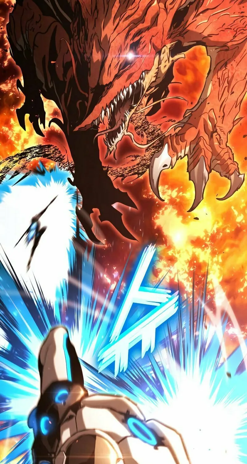 Read Kill The Dragon chapter 92 image 115 on Lezhin