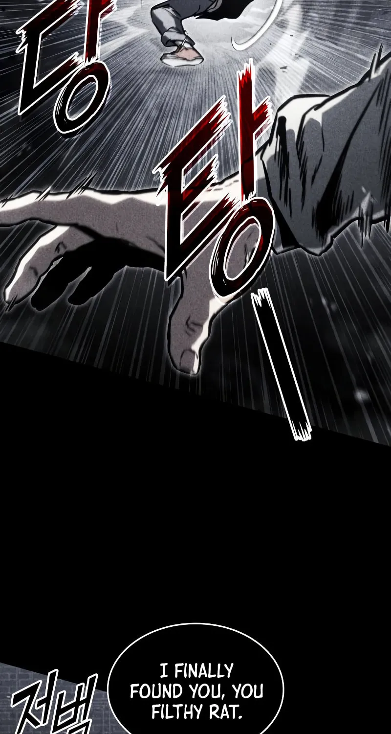 Read Kill The Dragon chapter 92 image 19 on Lezhin