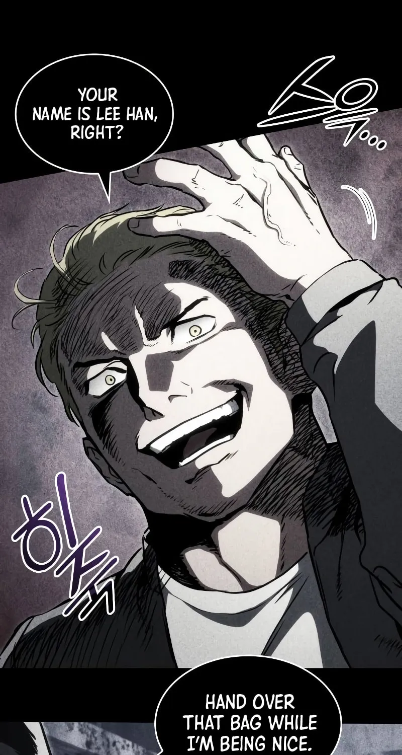 Read Kill The Dragon chapter 92 image 21 on Lezhin
