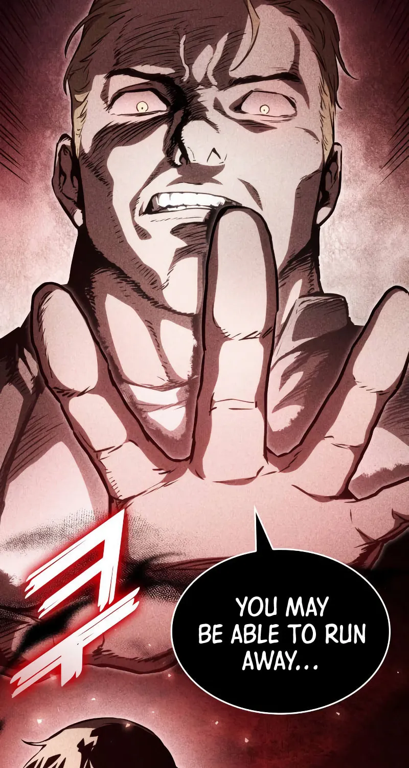 Read Kill The Dragon chapter 92 image 27 on Lezhin