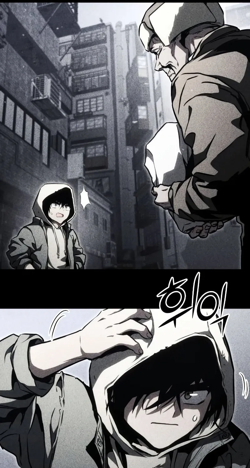 Read Kill The Dragon chapter 92 image 35 on Lezhin
