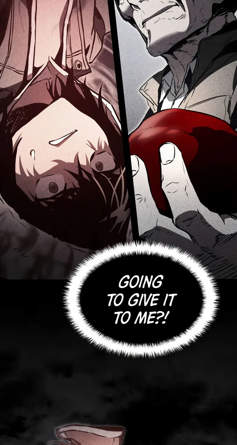 Read Kill The Dragon chapter 92 image 40 on Lezhin