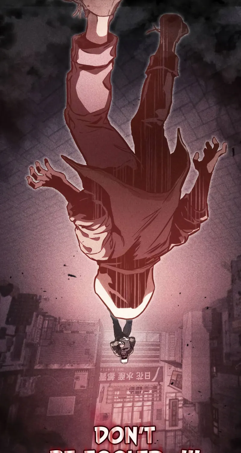 Read Kill The Dragon chapter 92 image 41 on Lezhin
