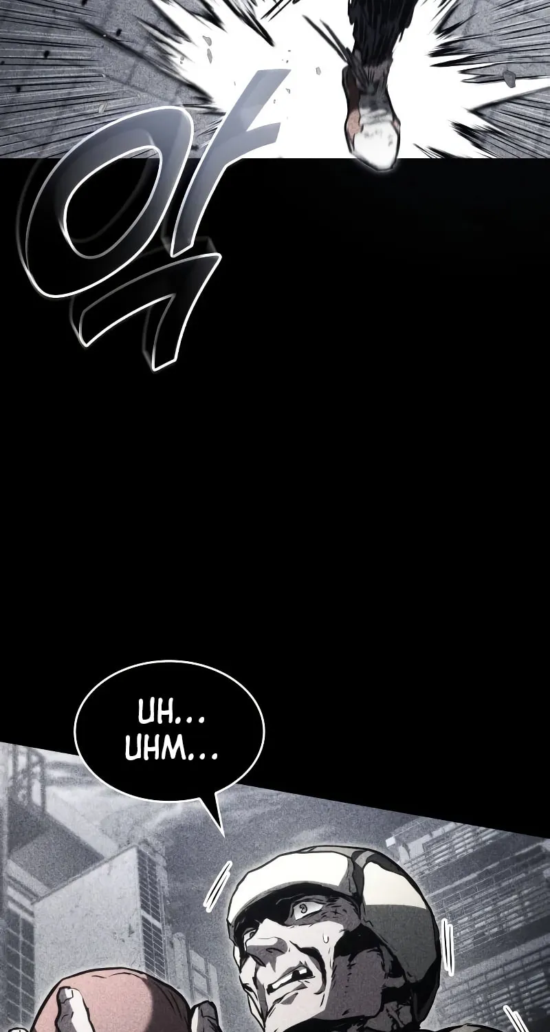 Read Kill The Dragon chapter 92 image 45 on Lezhin