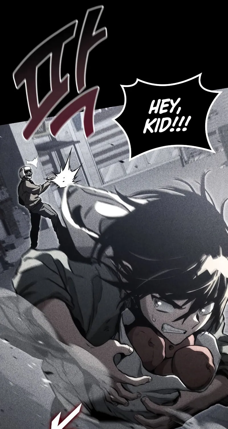 Read Kill The Dragon chapter 92 image 47 on Lezhin