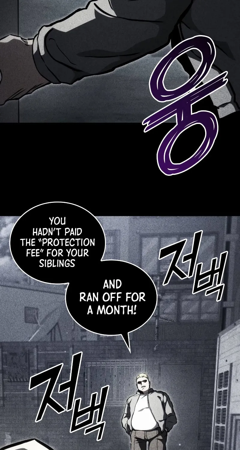 Read Kill The Dragon chapter 92 image 54 on Lezhin
