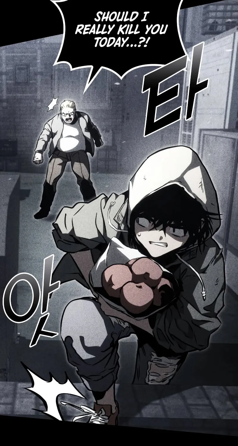 Read Kill The Dragon chapter 92 image 60 on Lezhin