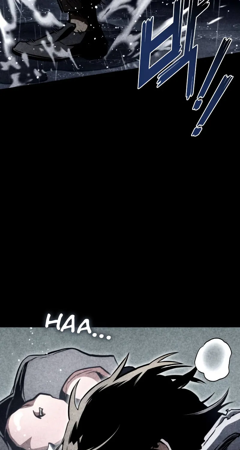 Read Kill The Dragon chapter 92 image 71 on Lezhin
