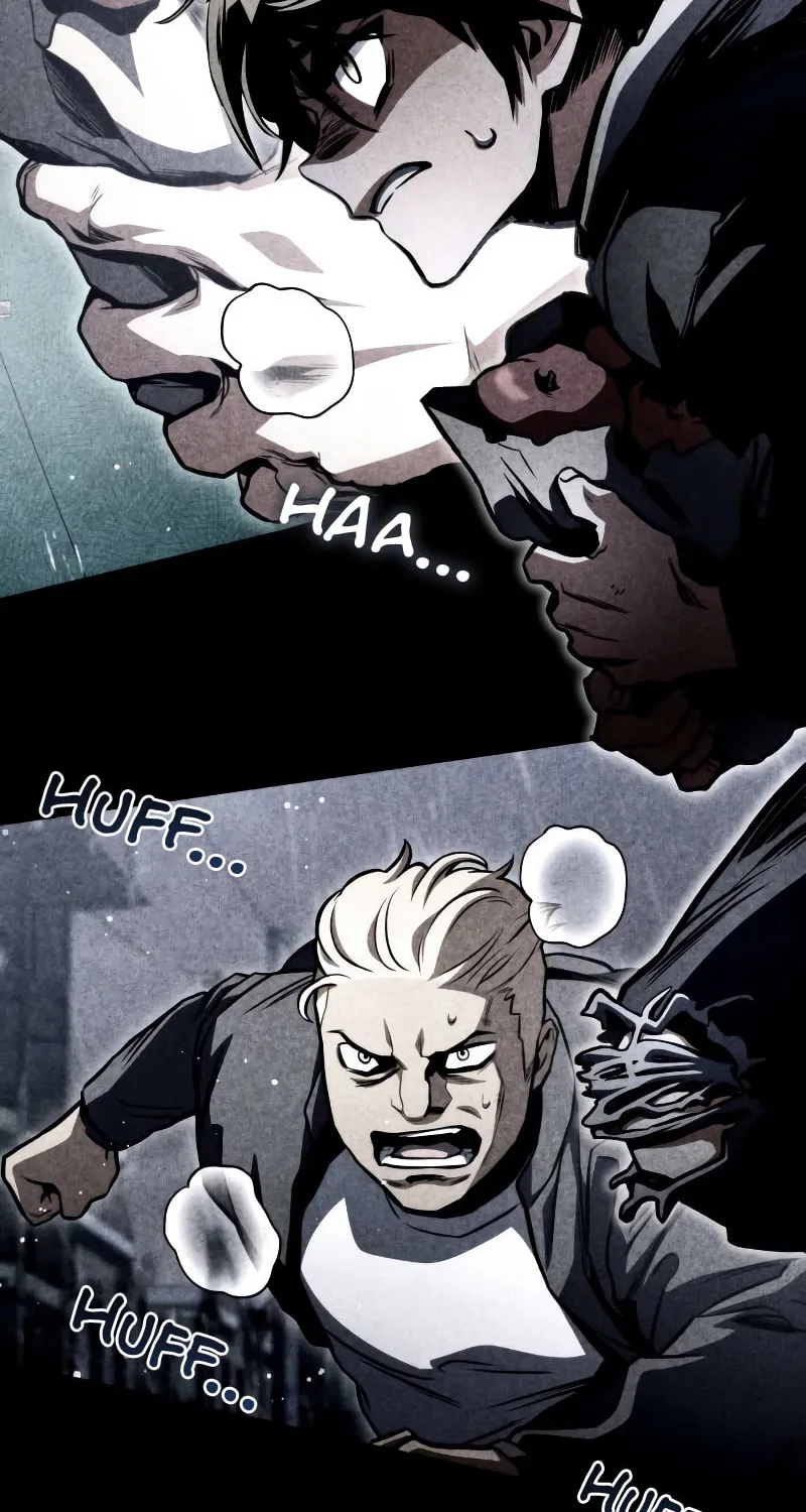Read Kill The Dragon chapter 92 image 72 on Lezhin