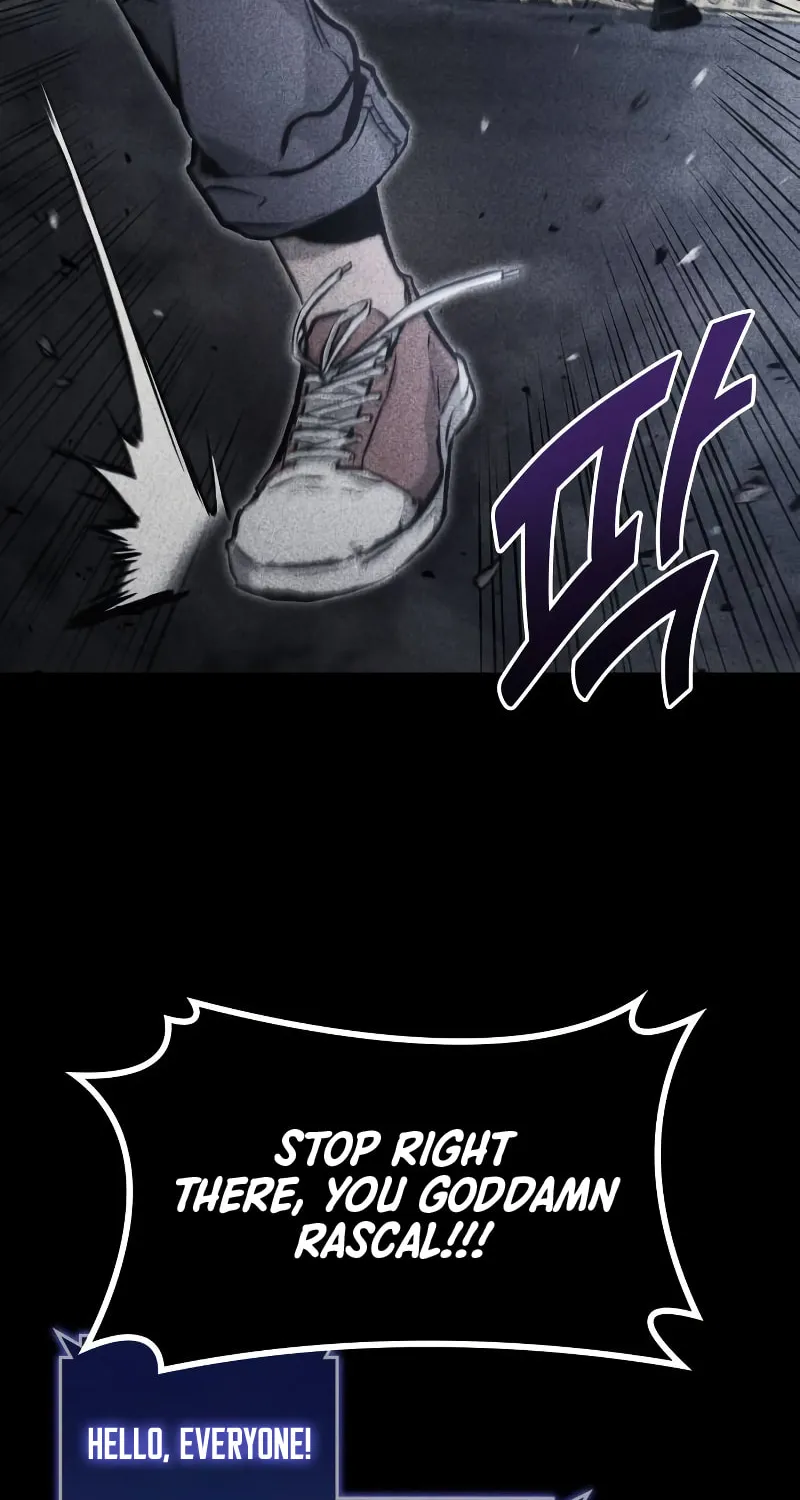 Read Kill The Dragon chapter 92 image 8 on Lezhin