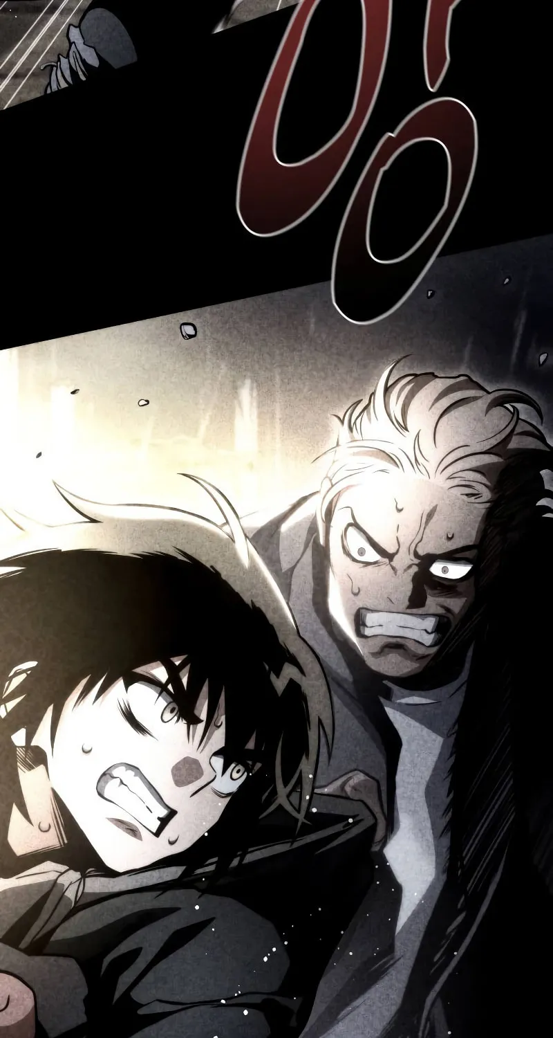 Read Kill The Dragon chapter 92 image 80 on Lezhin