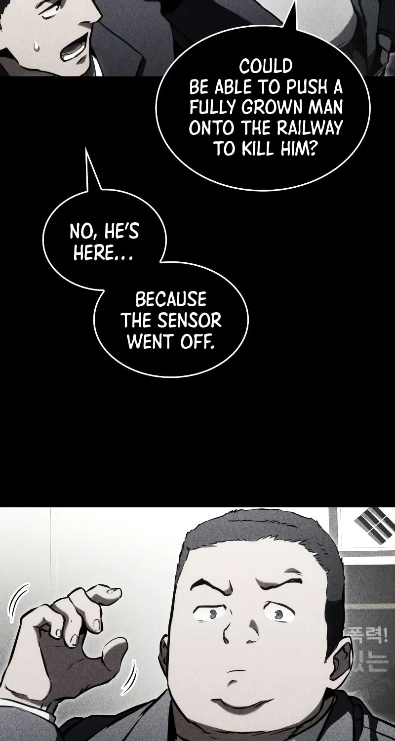 Read Kill The Dragon chapter 92 image 94 on Lezhin