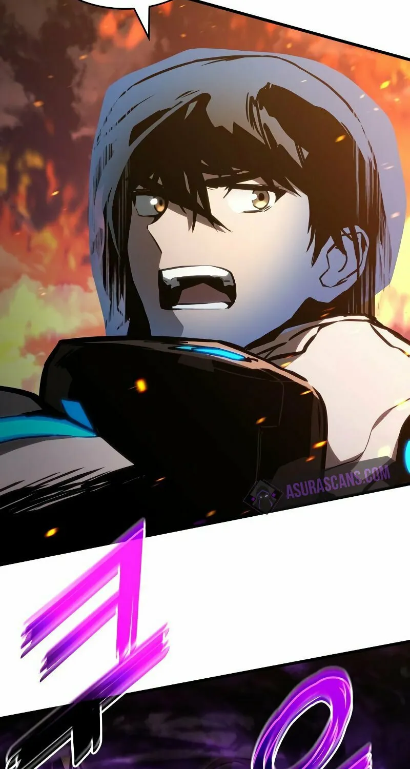 Read Kill The Dragon chapter 93 image 10 on Lezhin