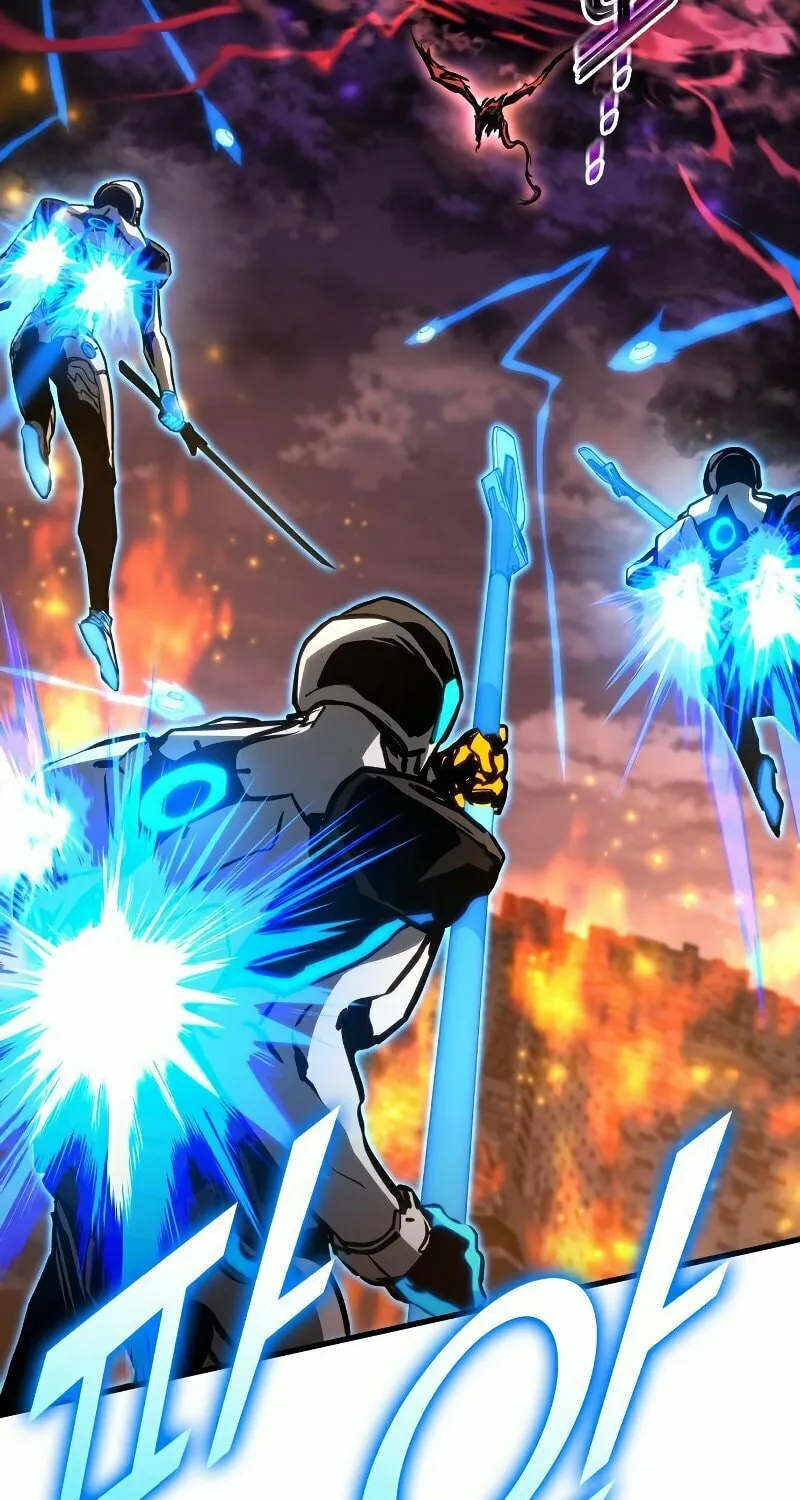 Read Kill The Dragon chapter 93 image 12 on Lezhin