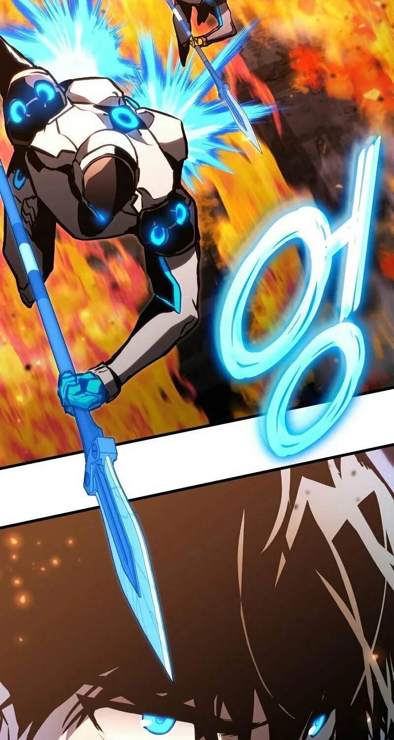 Read Kill The Dragon chapter 93 image 19 on Lezhin
