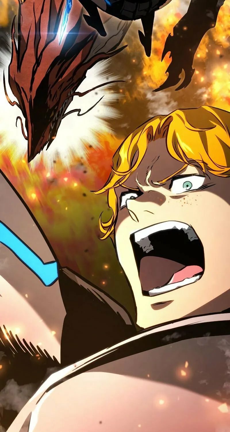 Read Kill The Dragon chapter 93 image 24 on Lezhin