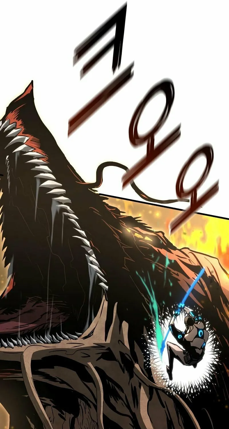 Read Kill The Dragon chapter 93 image 28 on Lezhin