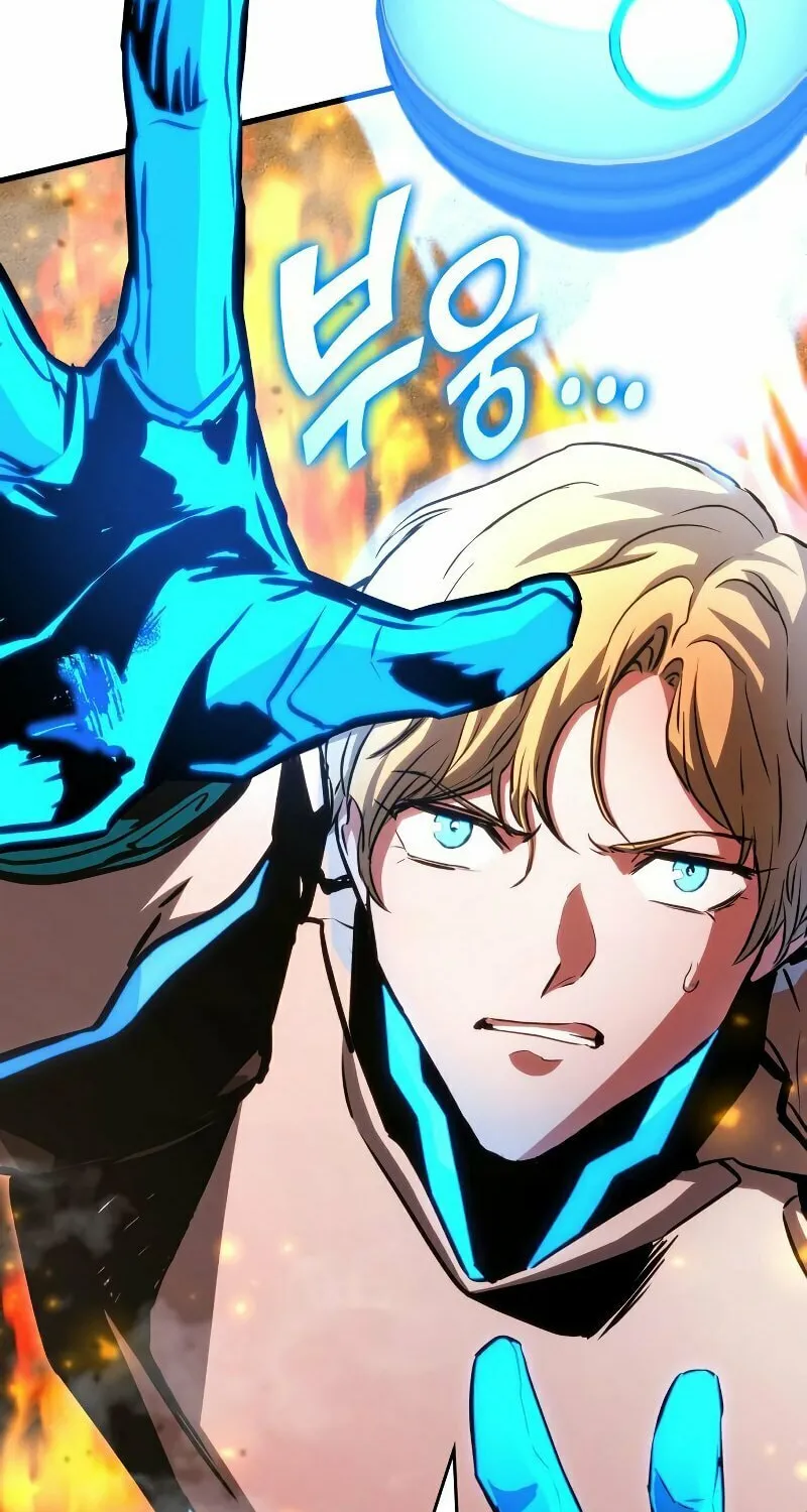 Read Kill The Dragon chapter 93 image 33 on Lezhin