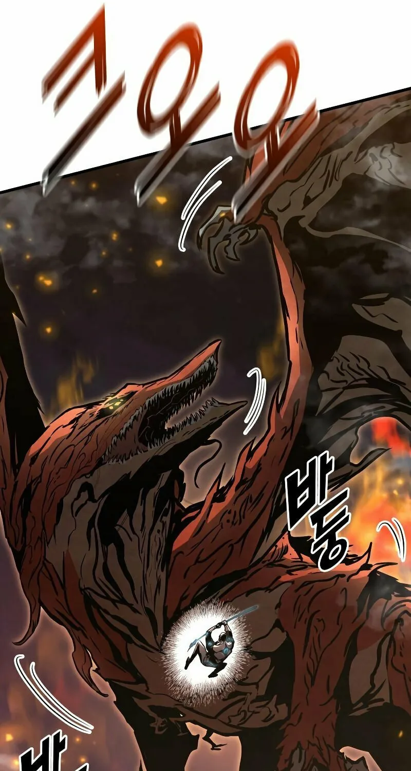 Read Kill The Dragon chapter 93 image 35 on Lezhin