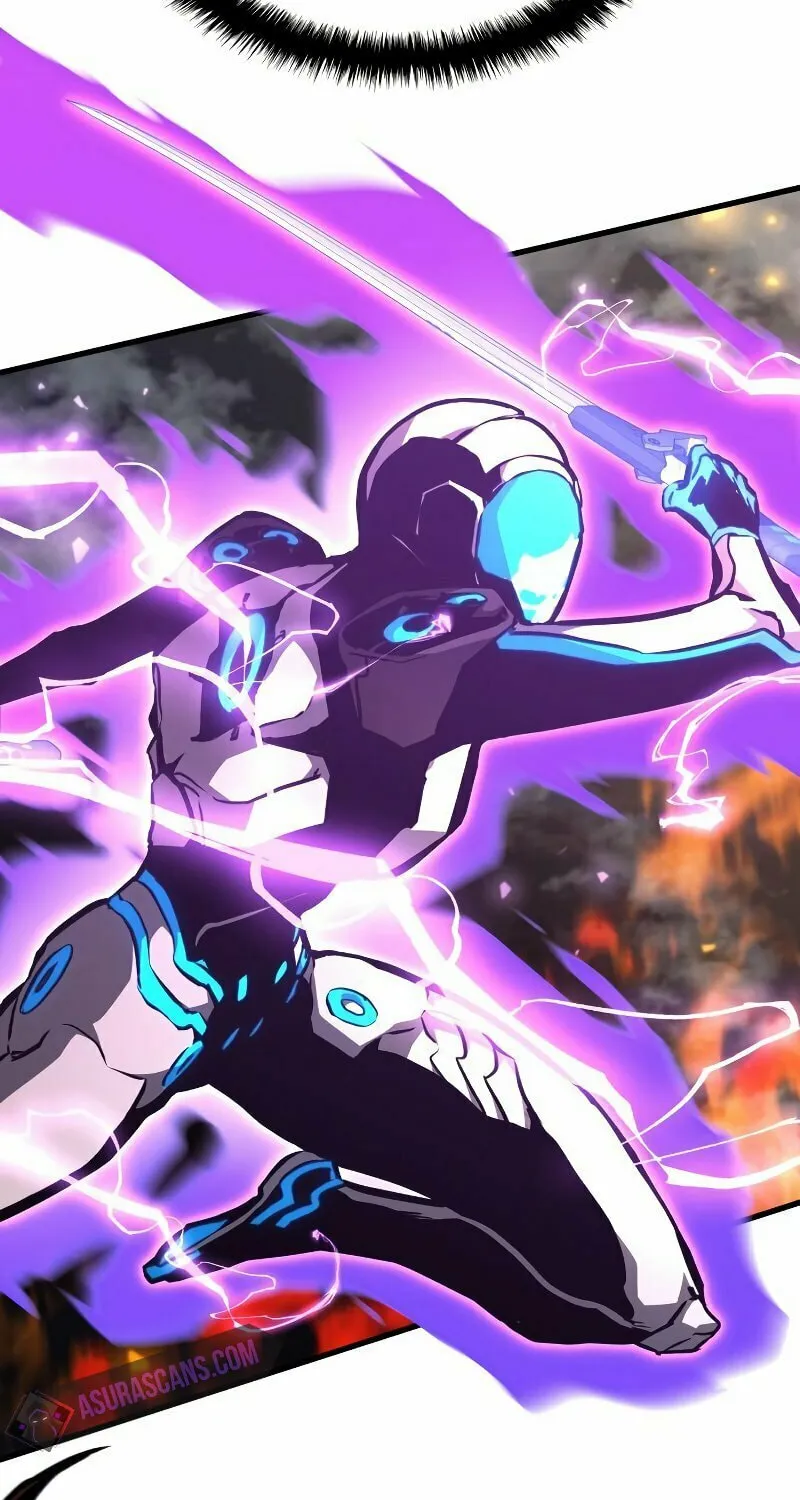 Read Kill The Dragon chapter 93 image 37 on Lezhin