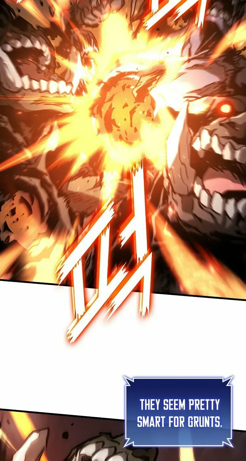 Read Kill The Dragon chapter 93 image 4 on Lezhin