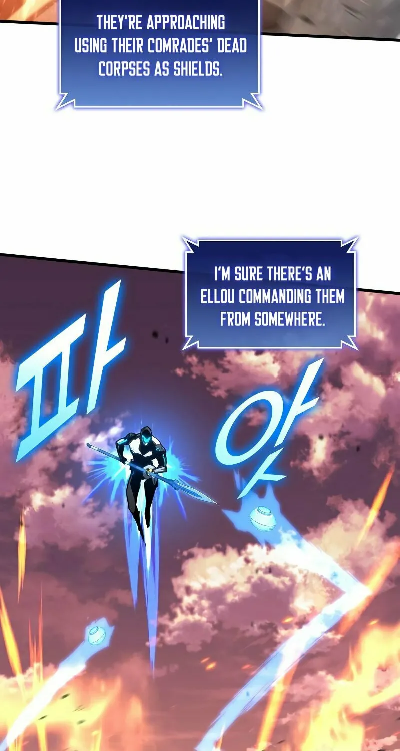 Read Kill The Dragon chapter 93 image 6 on Lezhin
