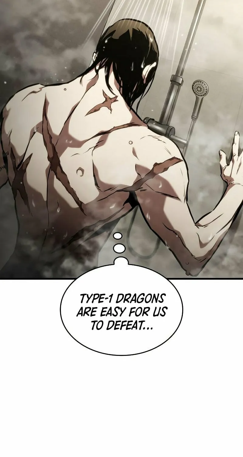Read Kill The Dragon chapter 93 image 60 on Lezhin