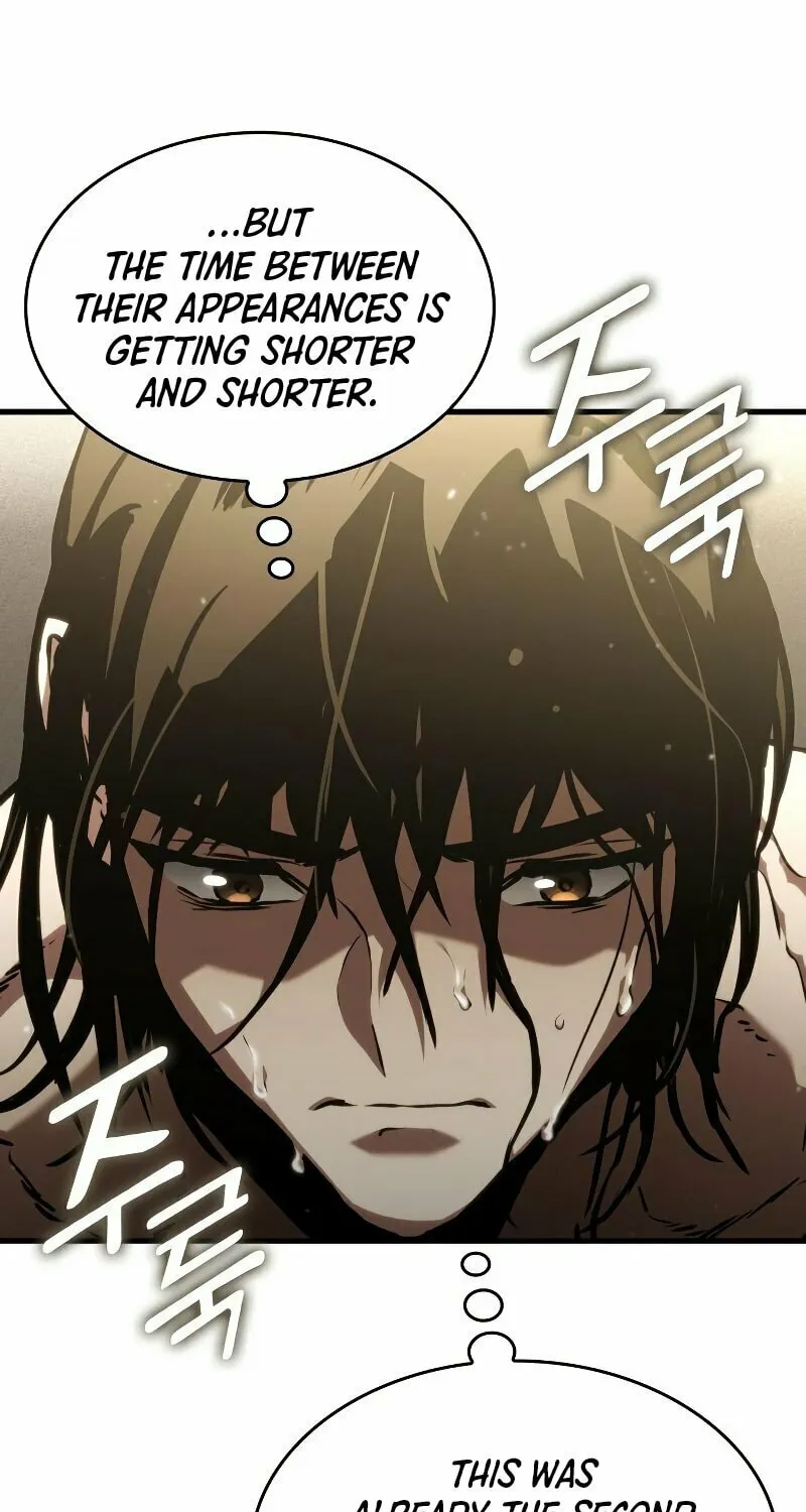 Read Kill The Dragon chapter 93 image 61 on Lezhin