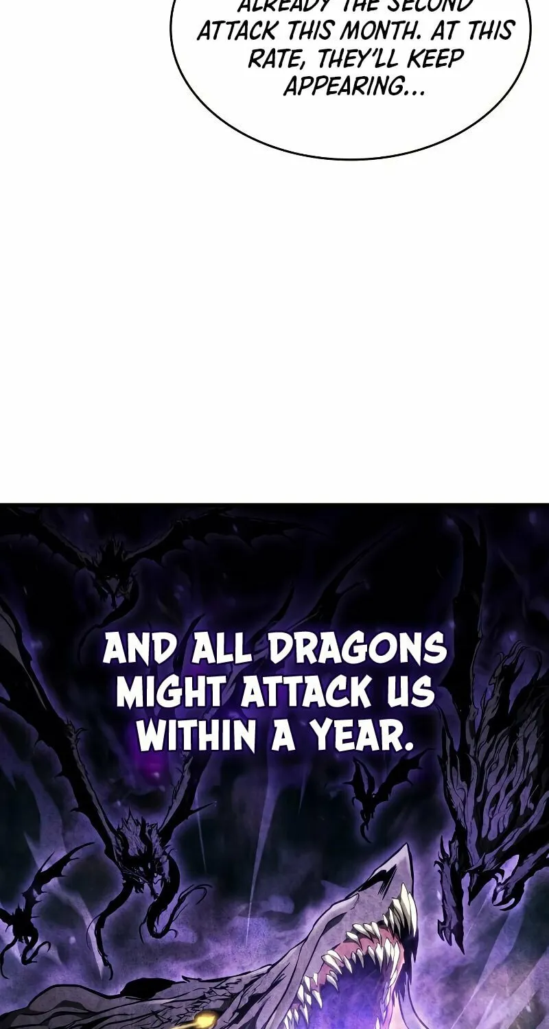 Read Kill The Dragon chapter 93 image 62 on Lezhin