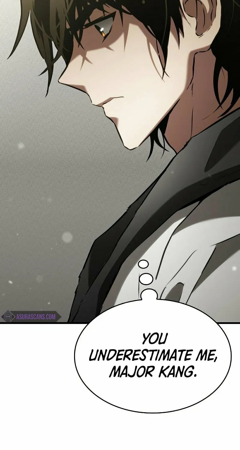 Read Kill The Dragon chapter 93 image 70 on Lezhin