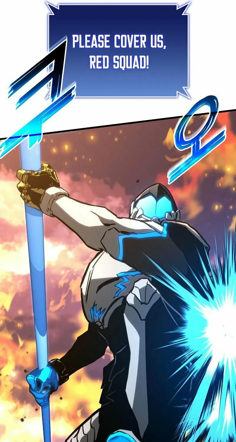 Read Kill The Dragon chapter 93 image 8 on Lezhin