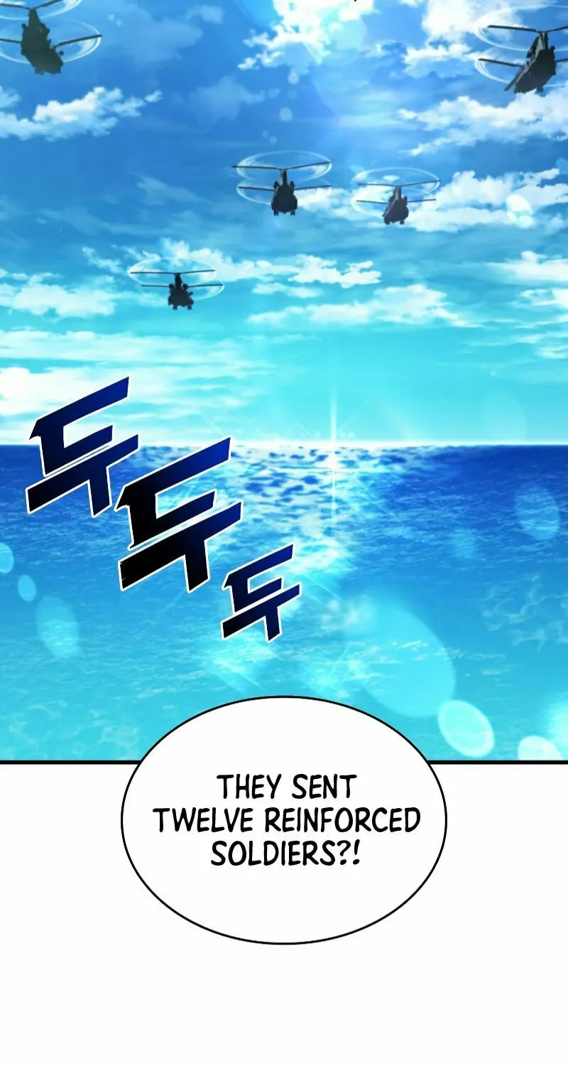 Read Kill The Dragon chapter 93 image 83 on Lezhin