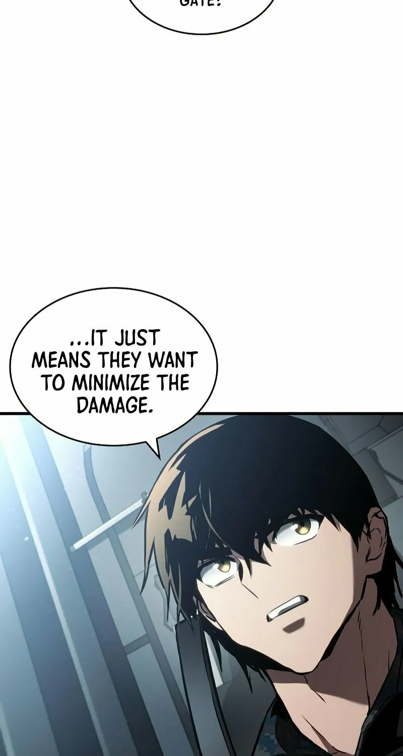 Read Kill The Dragon chapter 93 image 85 on Lezhin