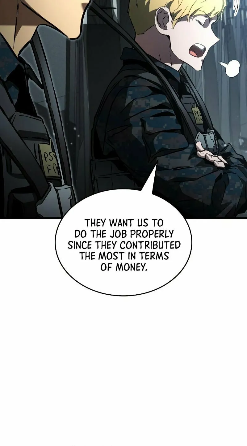Read Kill The Dragon chapter 93 image 87 on Lezhin