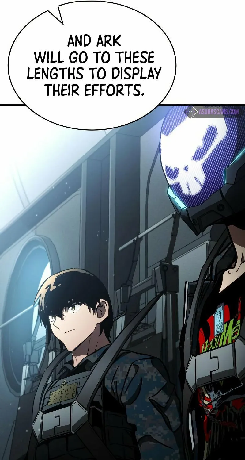 Read Kill The Dragon chapter 93 image 88 on Lezhin