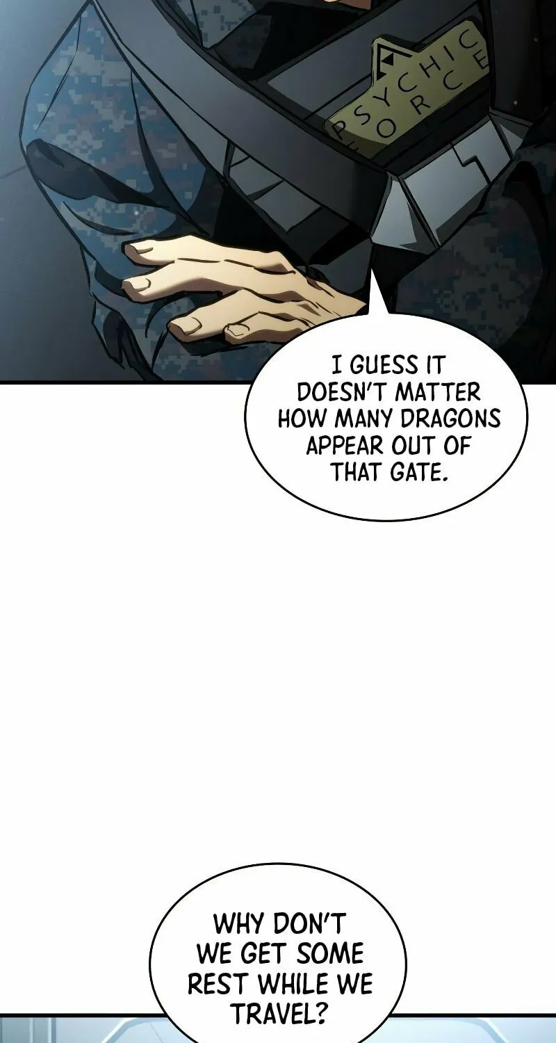 Read Kill The Dragon chapter 93 image 90 on Lezhin