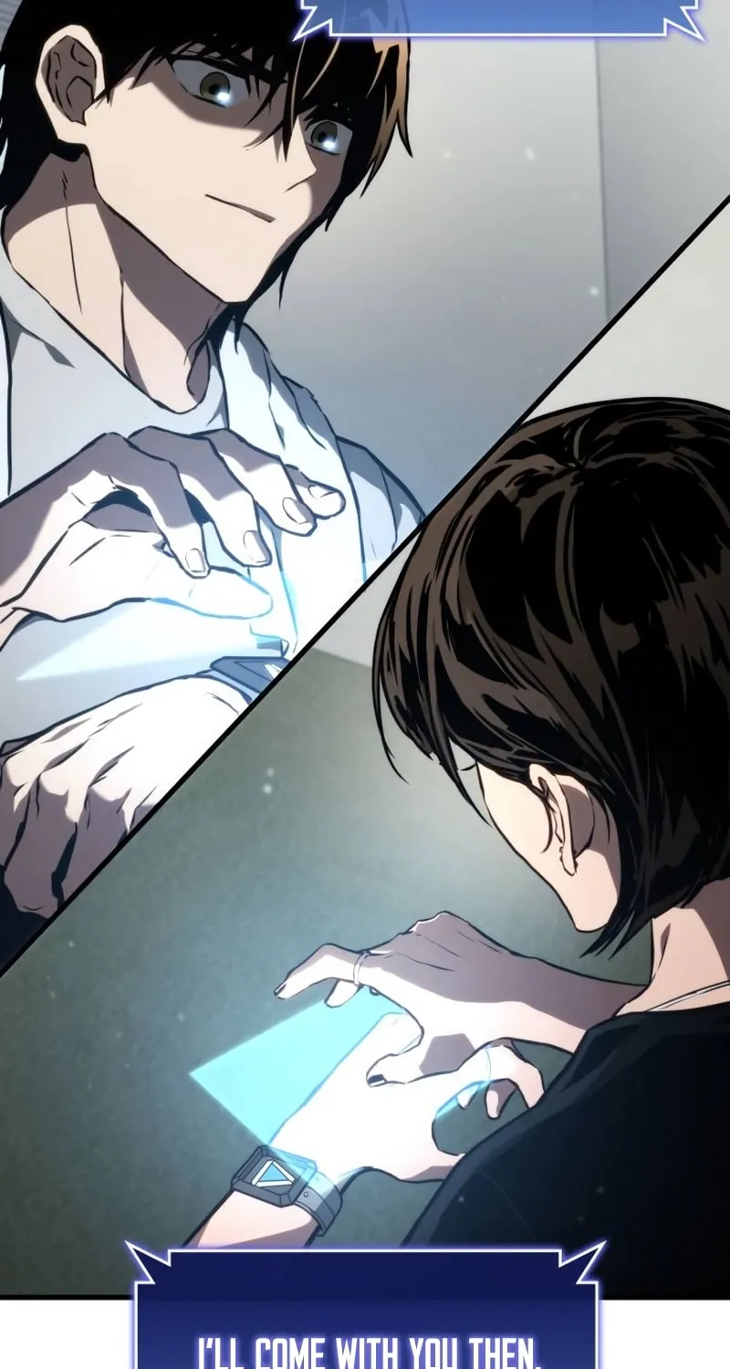 Read Kill The Dragon chapter 94 image 15 on Lezhin