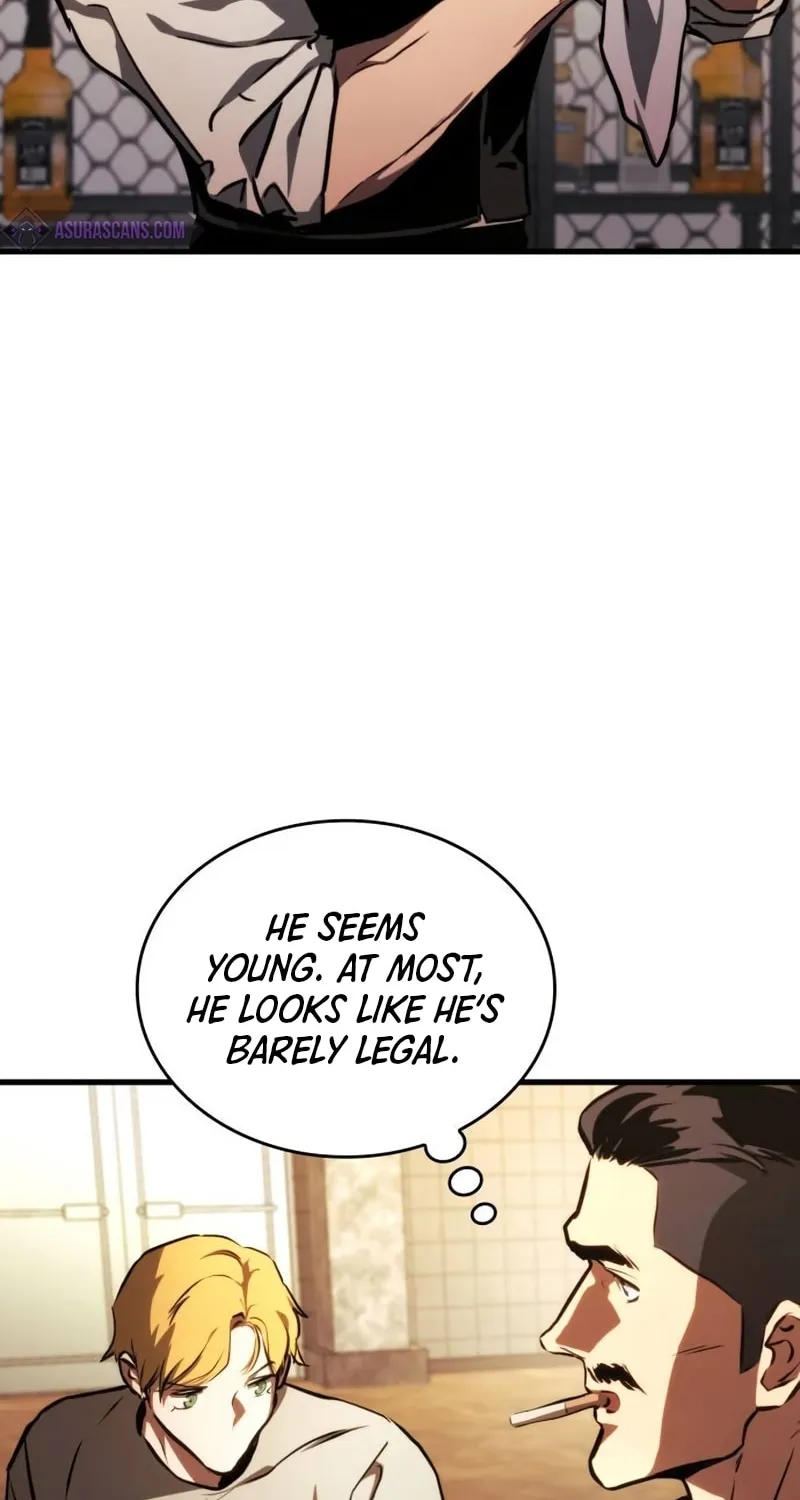Read Kill The Dragon chapter 94 image 24 on Lezhin