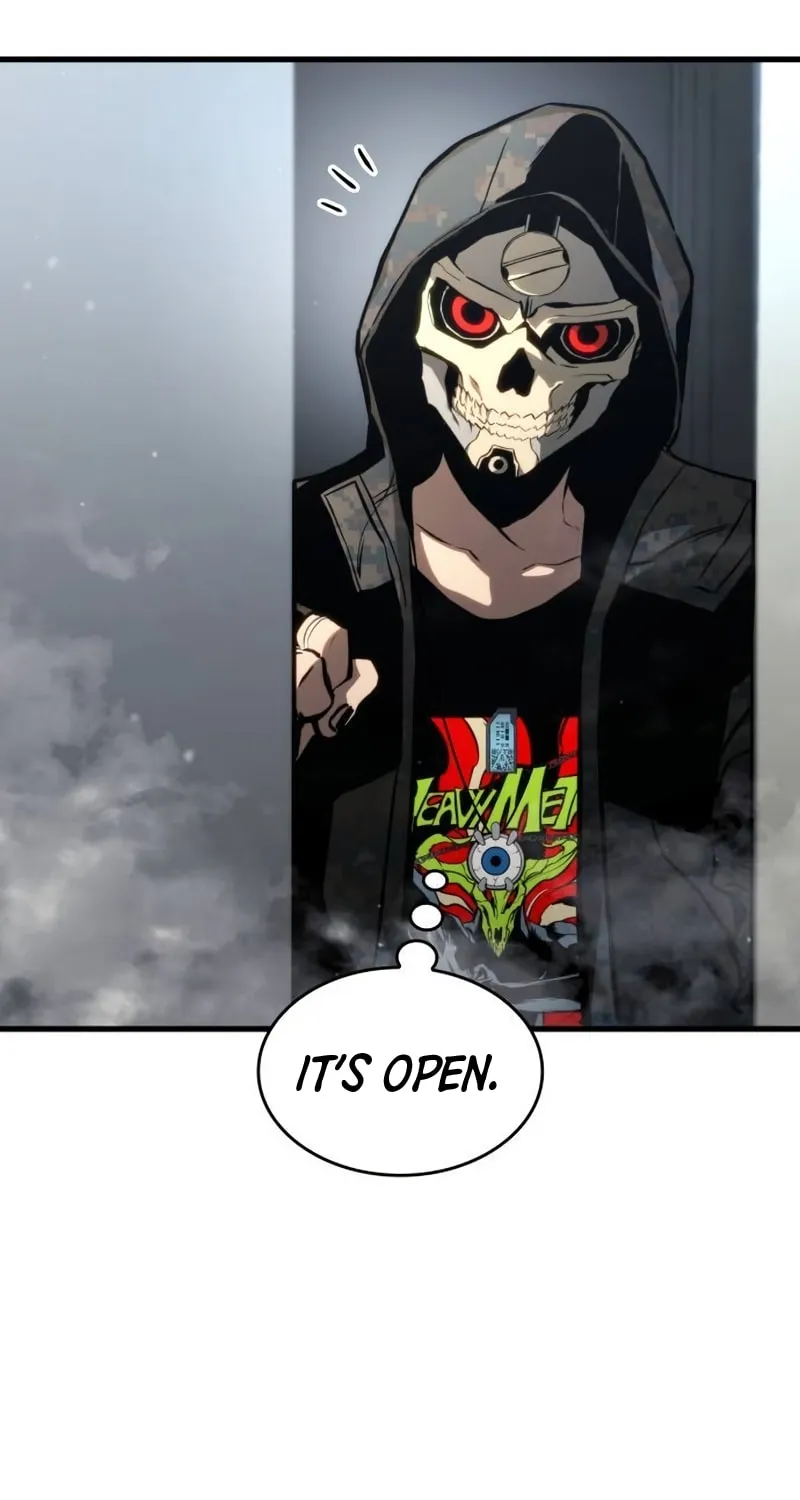 Read Kill The Dragon chapter 94 image 37 on Lezhin
