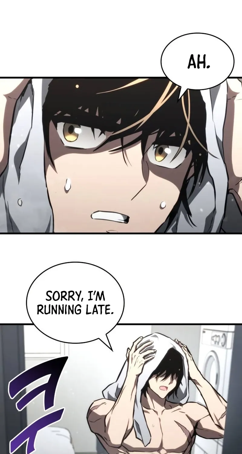 Read Kill The Dragon chapter 94 image 38 on Lezhin