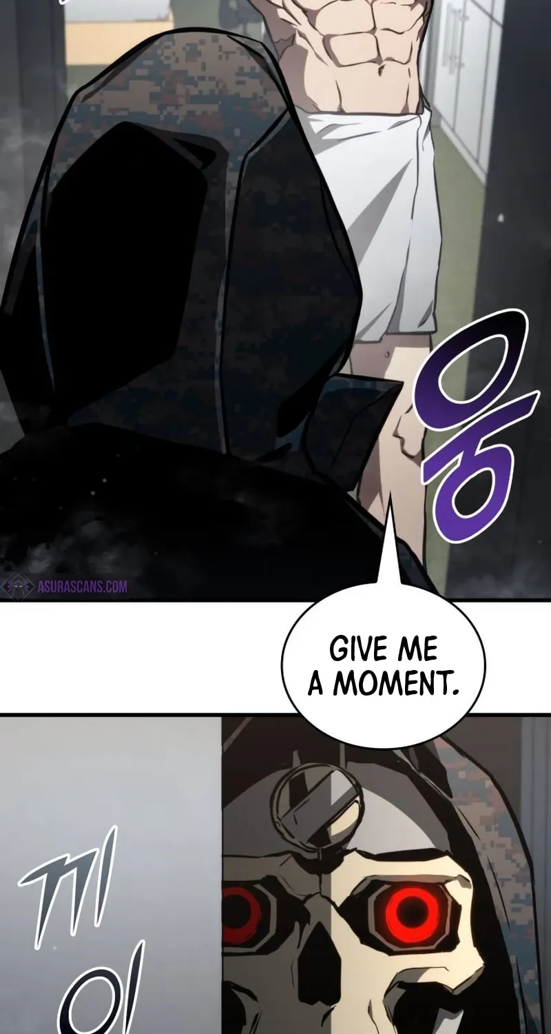 Read Kill The Dragon chapter 94 image 39 on Lezhin