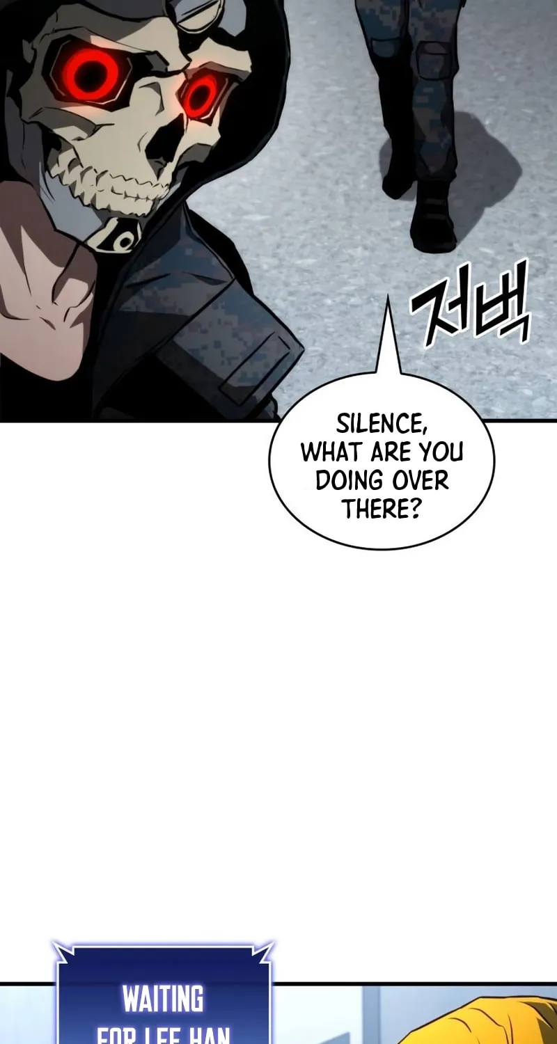Read Kill The Dragon chapter 94 image 44 on Lezhin