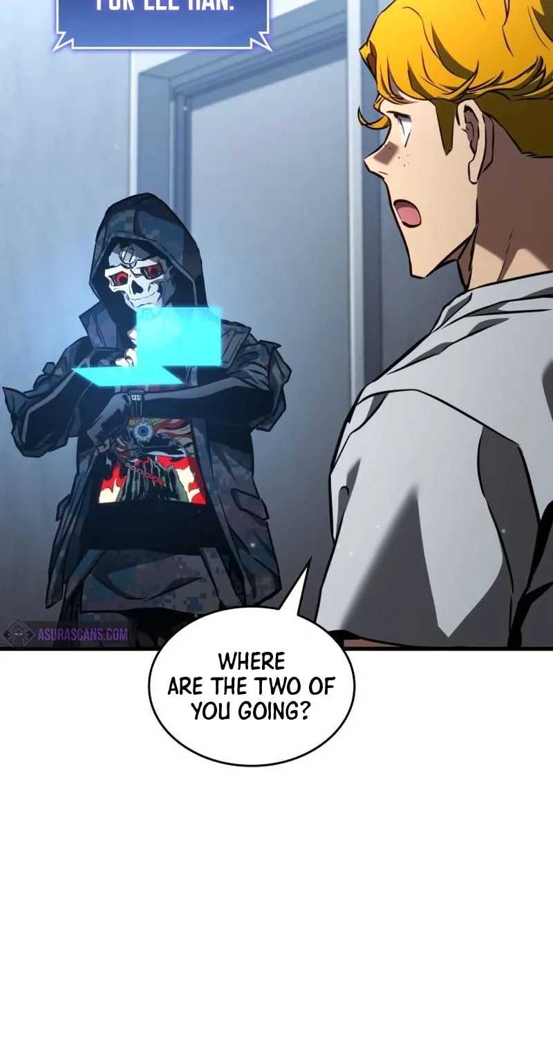 Read Kill The Dragon chapter 94 image 45 on Lezhin