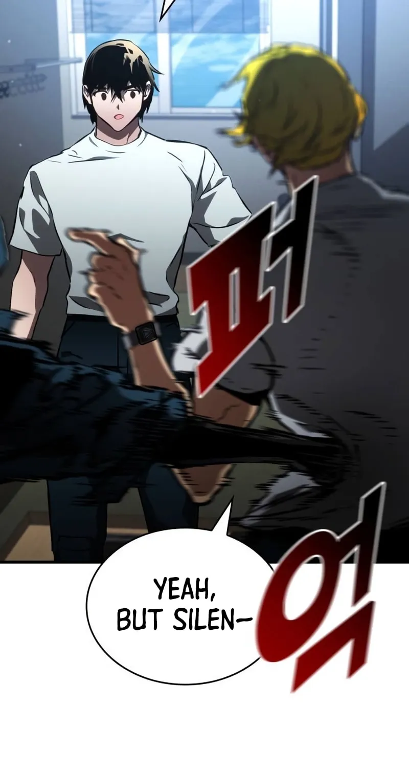 Read Kill The Dragon chapter 94 image 50 on Lezhin