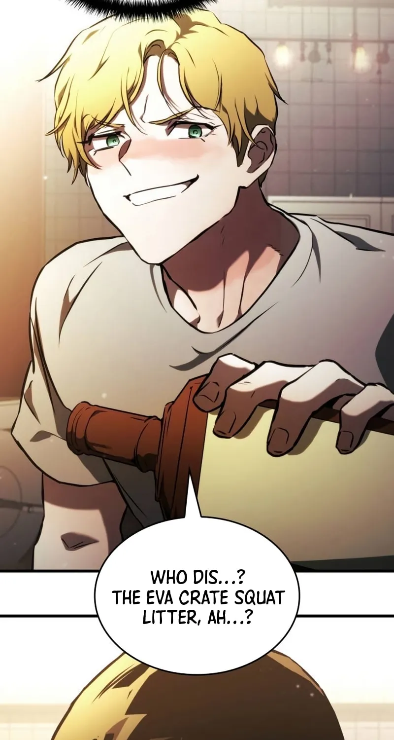 Read Kill The Dragon chapter 94 image 64 on Lezhin