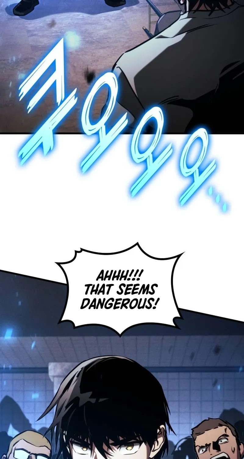 Read Kill The Dragon chapter 94 image 68 on Lezhin
