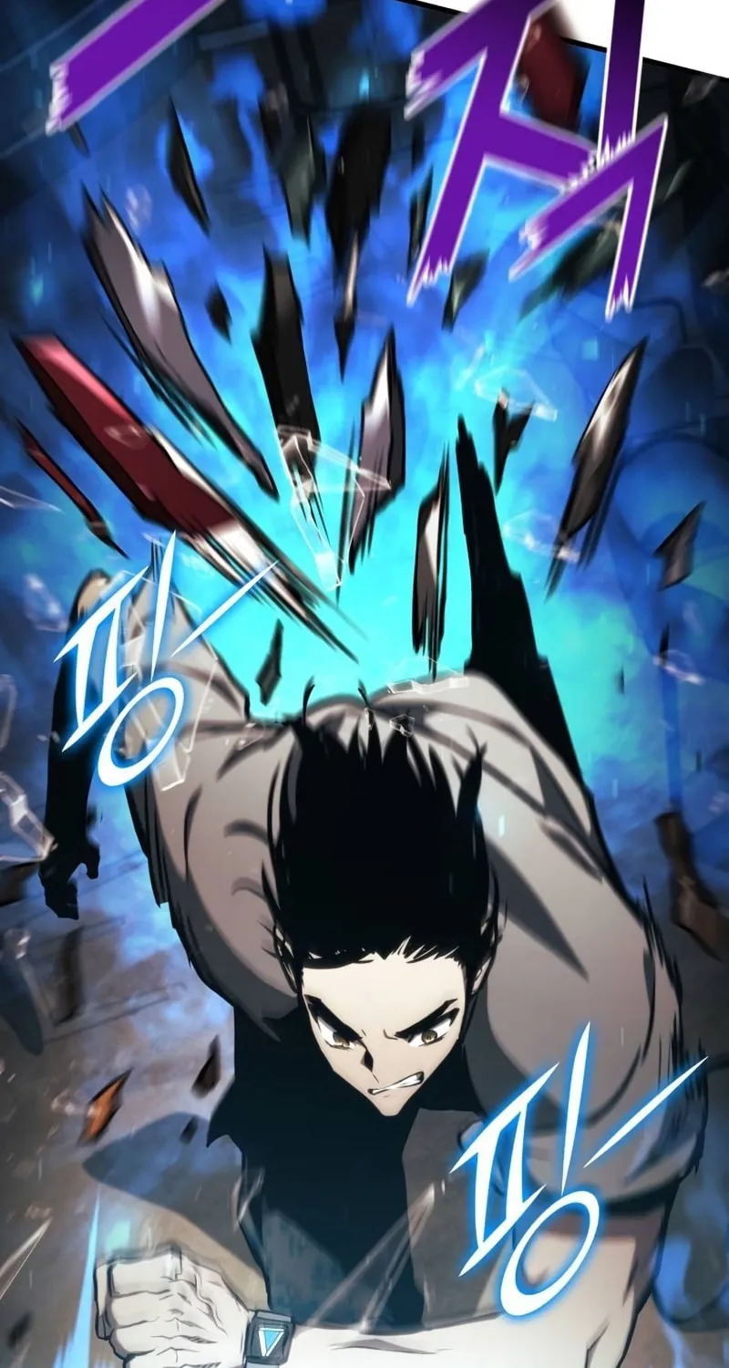 Read Kill The Dragon chapter 94 image 74 on Lezhin