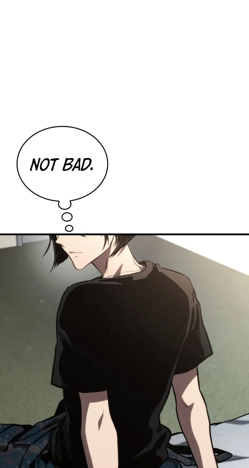 Read Kill The Dragon chapter 94 image 8 on Lezhin