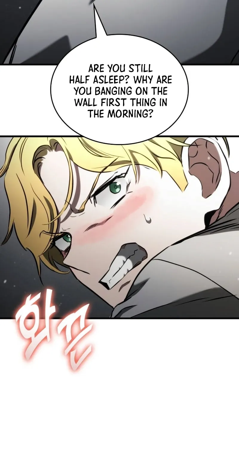 Read Kill The Dragon chapter 94 image 88 on Lezhin