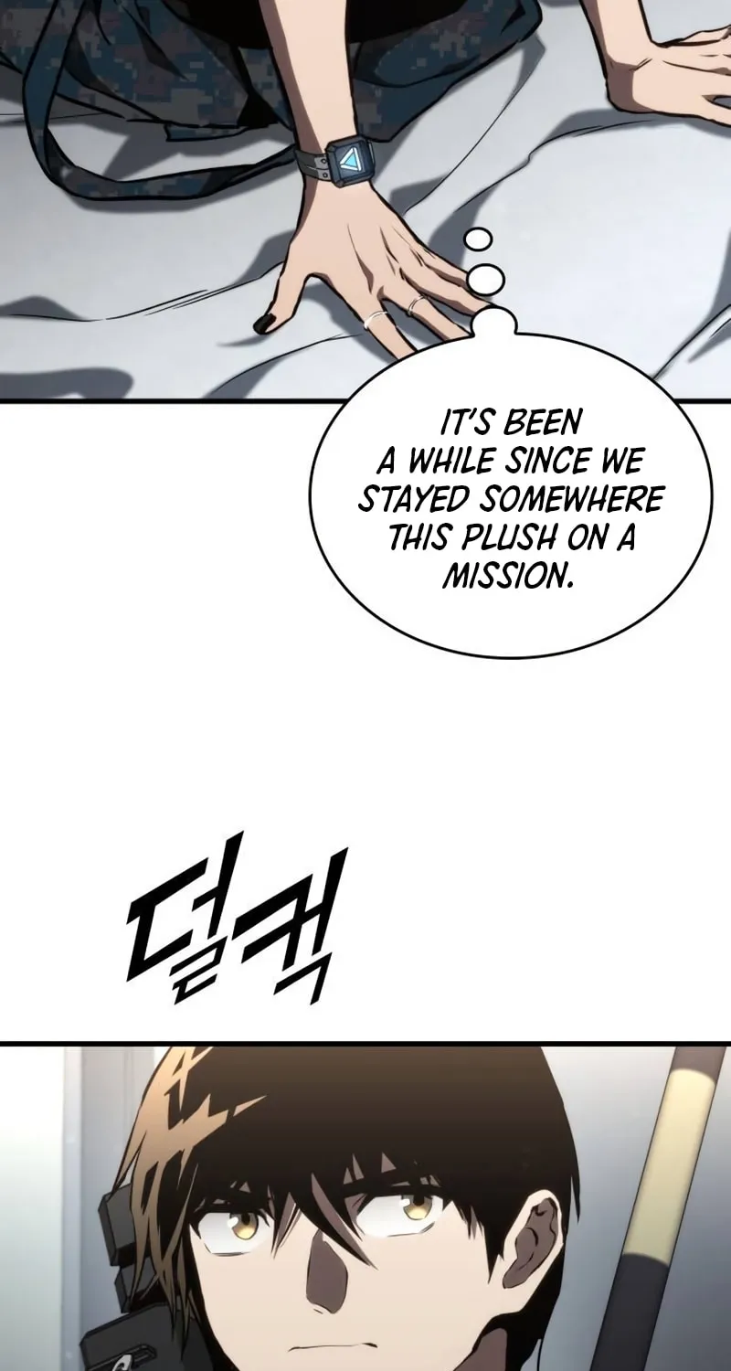 Read Kill The Dragon chapter 94 image 9 on Lezhin